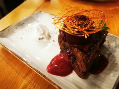 -Strawberry Fare