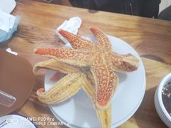 -营口路海鲜市场