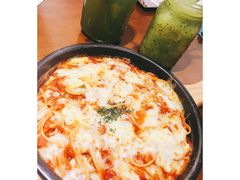 -赤火牛排(金狮广场店)