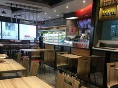 -每味每客·重庆麻辣烫(拓展大厦店)
