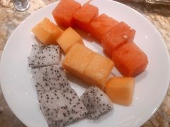 -嘉定凯悦·咖啡厅