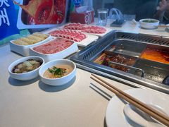-海底捞火锅(威高广场店)