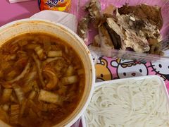 -陶记正宗德州扒鸡(科巷店)
