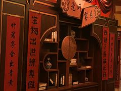 -暴风岛沉浸式体验馆(百联世纪店)
