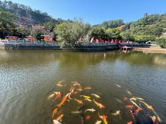 -南沙天后宫景区