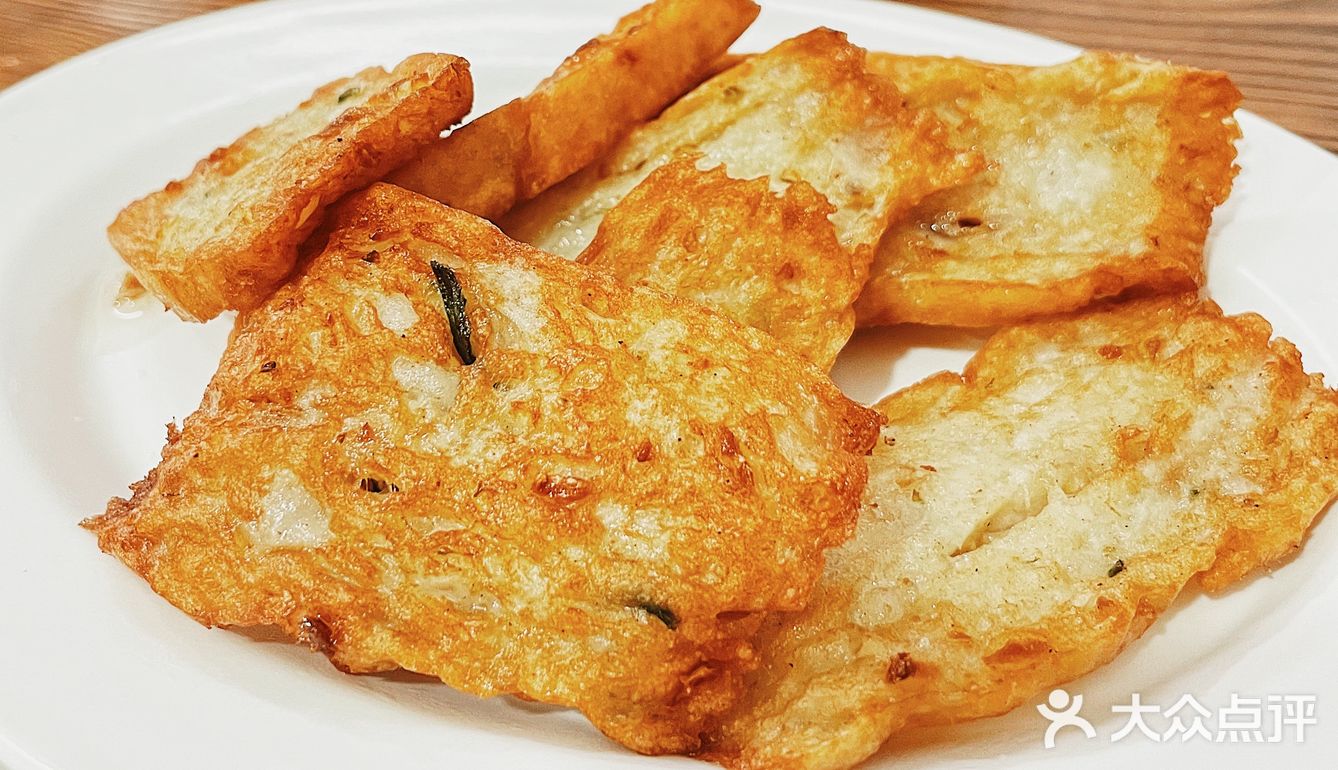 杭州潮汕菜集合啦！！精神潮汕人的食堂