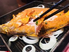 -西贝莜面村(银泰创意城店)