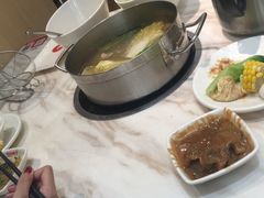 -为什么牛潮汕牛肉火锅(万胜广场店)