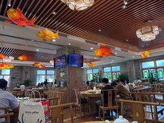 -德胜轩正宗顺德菜(宝安沙井会展中心店)