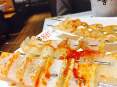 -玉善烧烤串城(长春总店)