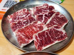 -麻蒲碳烤肉(梅花园店)