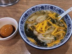 -君东记本帮面馆(天钥桥路店)