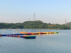 -宁波九龙湖开元度假村