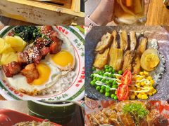 -西关味(大卫城店)