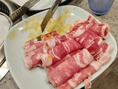 -金滏山烤肉·海鲜·火锅自助餐厅(襄阳万达店)