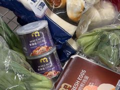 -麦德龙(浦东店)