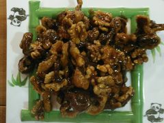 -圆满素食林饭店非遗素食(河西店)