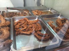 -北京王府井烤鸭(泰兴店)