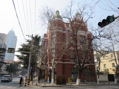 -良友书坊(安徽路店)