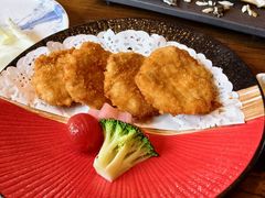 -鸟鹏烧鸟居酒屋(龙岗万科店)
