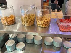 -湘语·湖南家常菜(新洲店)