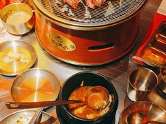 -西塔老太太泥炉烤肉(苏州大悦城店)