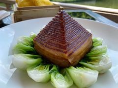 -杭州西子湖四季酒店·金沙厅