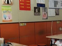 大堂-天津包子铺(万泉庄店)