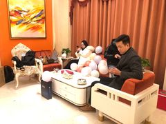 -苏州吴中白金汉爵大酒店