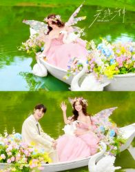 -雅云婚纱摄影工作室旗舰店