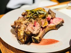 -Mercato莫卡多露台餐厅与酒吧(K11店)