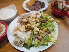 -So Lounge索兰至餐厅(蓝色港湾店)