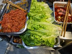 -毛小子西昌藿香火盆烧烤(学苑路店)