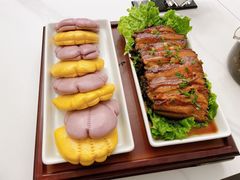 -惠丰堂饭庄·烤鸭·京味菜(民族大学店)