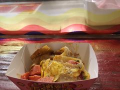 -四环冷面王(西单华威约饭街店)