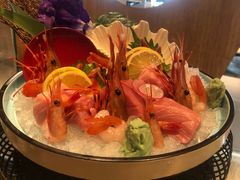 -西村日本料理(香格里拉饭店)