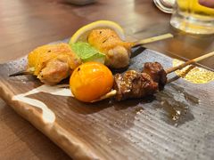 -鸟鹏烧鸟居酒屋(天河领展店)