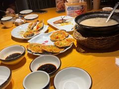 -蚝翅·海鲜粥·烧烤·龙虾季(海曙天一店)
