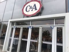 -C&A(茂业天地店)