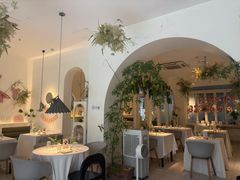 -春树下·树屋花房西餐厅(罍街AS1980店)