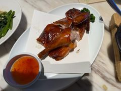 -汤城小厨•粤菜•靓汤(西直门凯德MALL店)