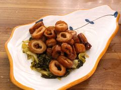 九转回味大肠-先记烧鹅王·本地粤菜(福永店)
