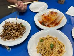 -金柱大盘鸡(和田二街店)