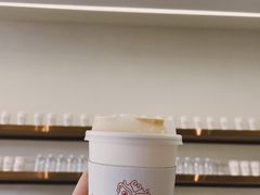 -福驎咖啡FURNING CAFE(固戍华丰店)