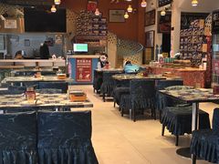 -撒拉花儿·新疆菜·清真(太阳宫店)