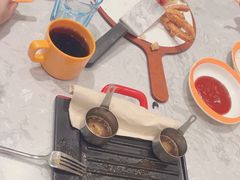 -必胜客(远大路店)