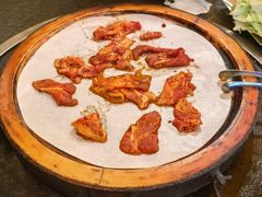 -老渔家·白族·石板烧·野生菌火锅(古城中心店)