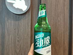 -连手特色烤串