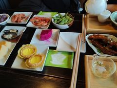 -青藤茶馆(南山路店)