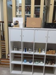 -亦朵睡眠疗愈SPA·美肤空间